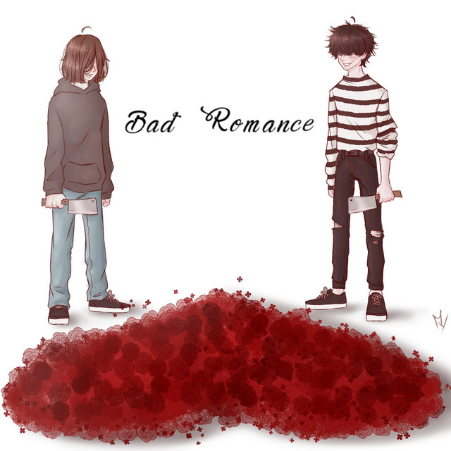Bad Romance