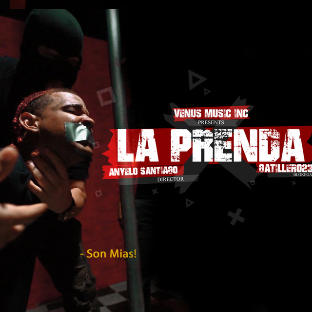 La Prenda