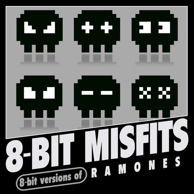 Beat On The Brat Song By 8 Bit Misfits Spotify