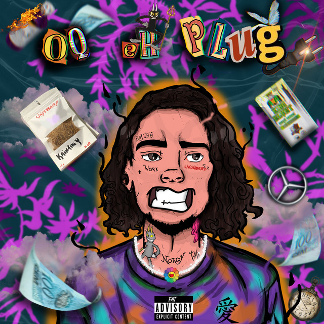 Oq Eh Plug? cover art
