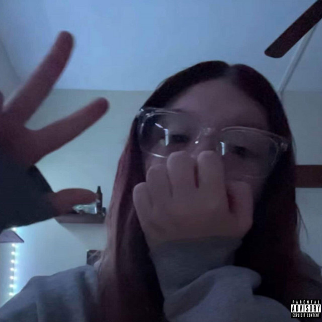 I JUST WANNA BE FRIENDS V2 cover art