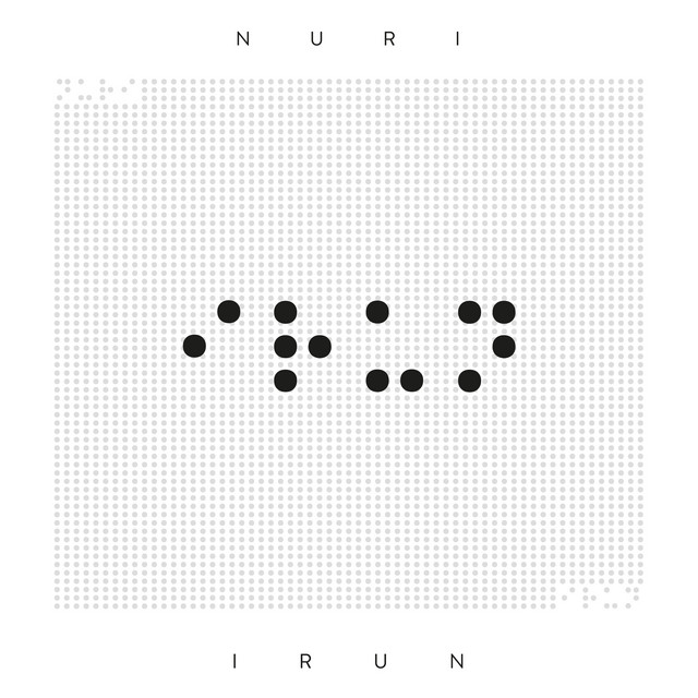 Irun cover art
