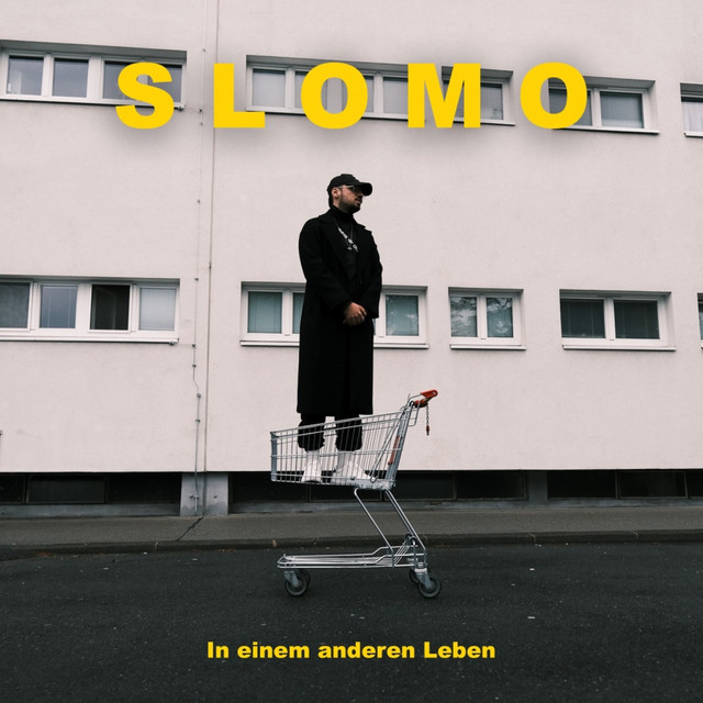 In einem anderen Leben cover