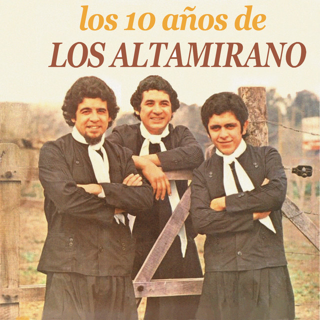 Los 10 Años de ...