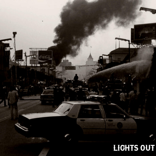 Lights Out