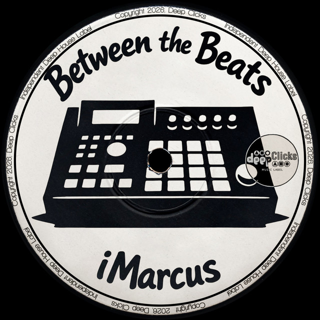 Between the Beats cover art