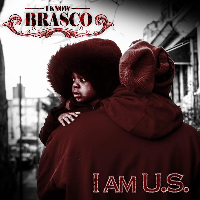 I Am U.S. cover art