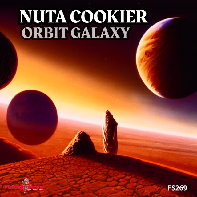 Orbit Galaxy album art
