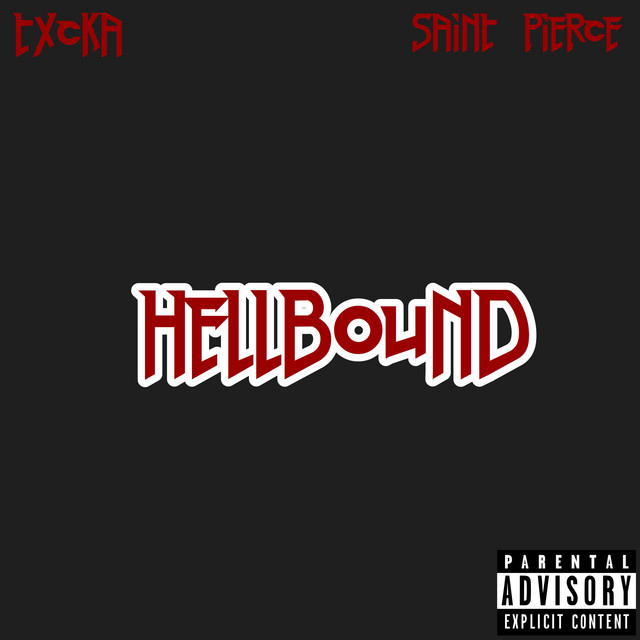 HELLBOUND cover art