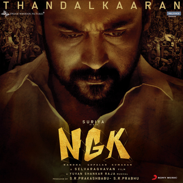 Thandalkaaran (From "NGK") by Ranjith Govind