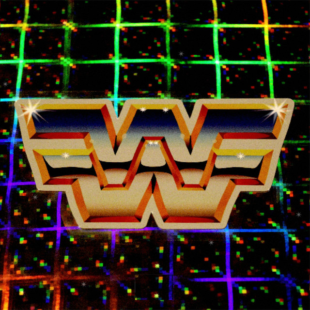 Wrestling Wave cover art