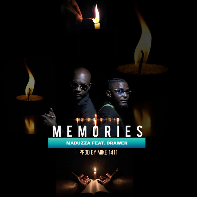 Memories - Single by Mabuzza | Spotify
