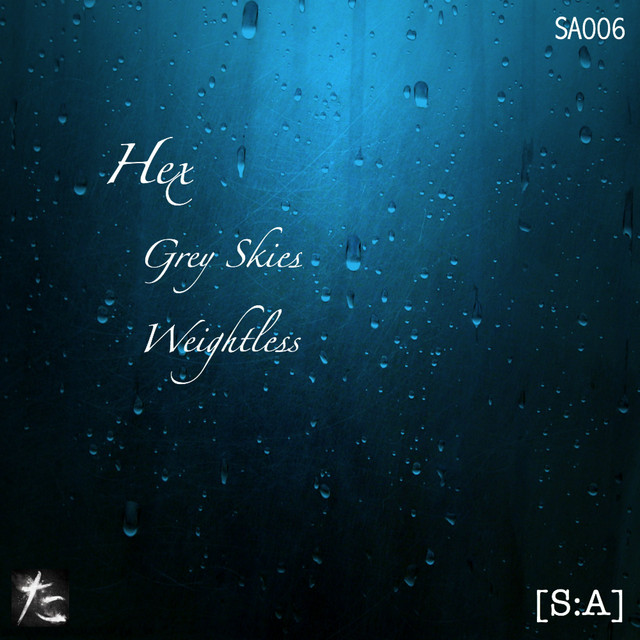 Grey Skies artwork