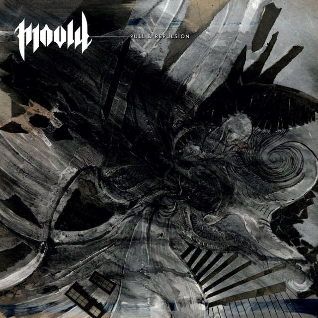Pull & Repulsion cover art