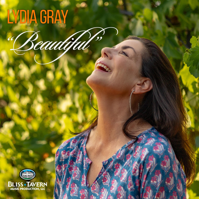 Beautiful cover