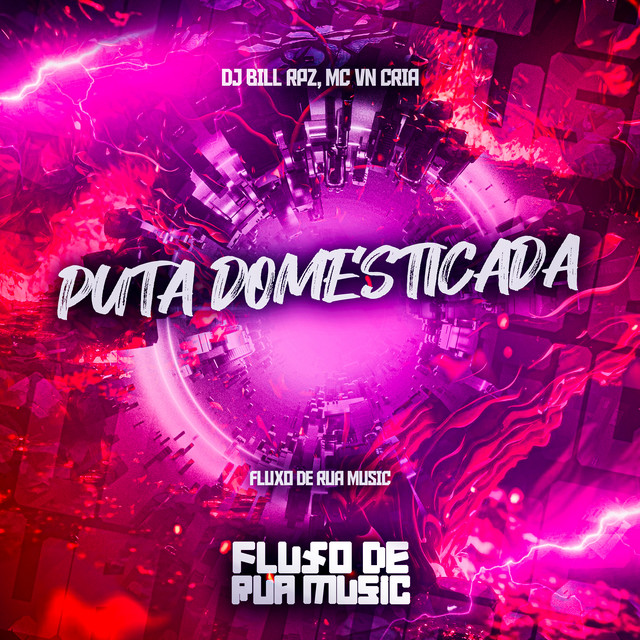 Puta Domésticada