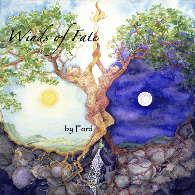 Winds of Fate cover art