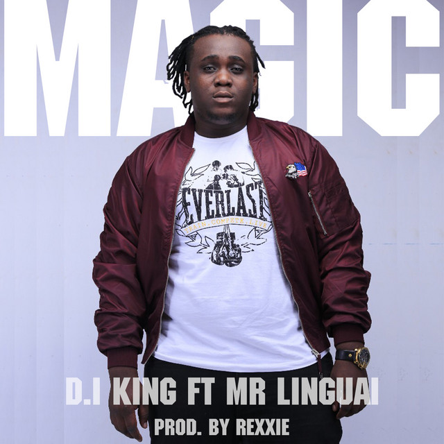 Magic - Single by D.i King | Spotify