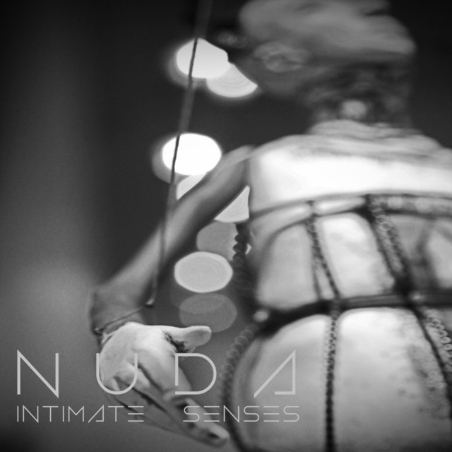 Intimate Senses cover art