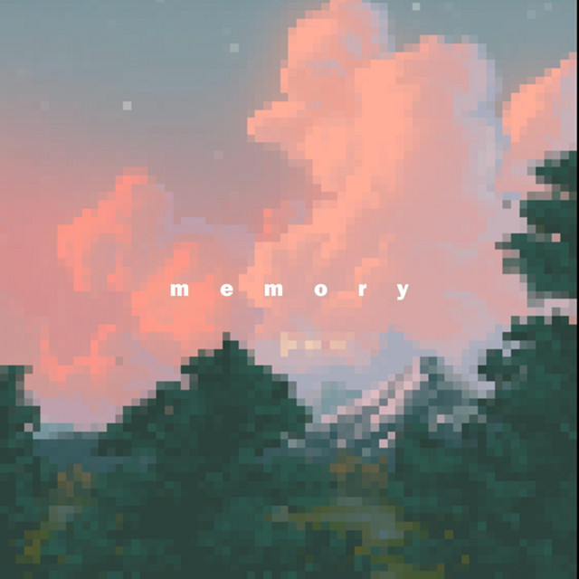 Memory cover art