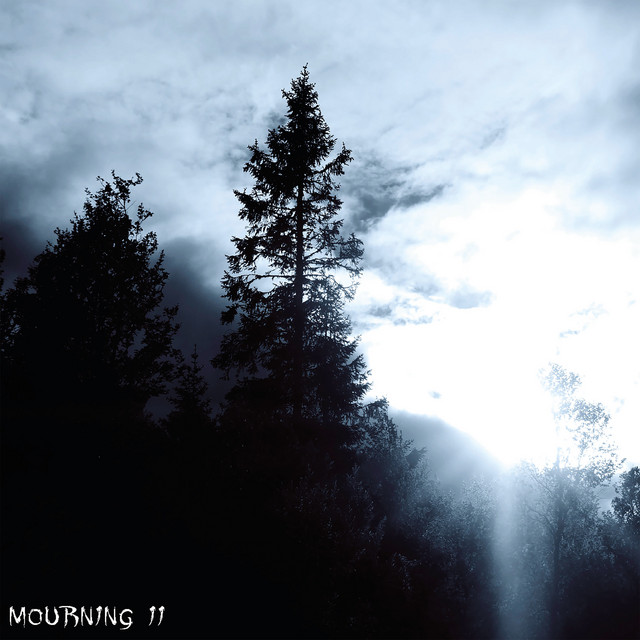 Mourning II cover art