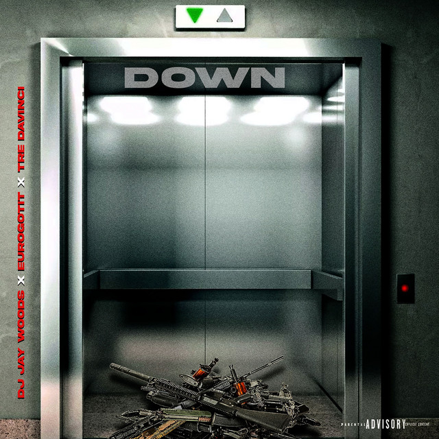 Down