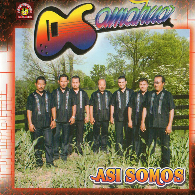 Musical Samahua | Spotify