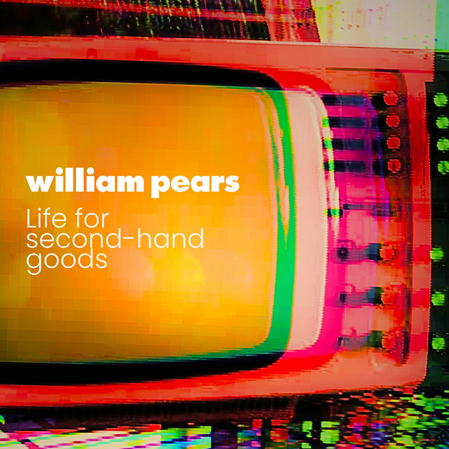 Life For Second-Hand Goods cover