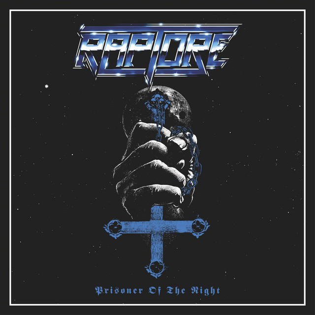 Prisoner of the Night cover art