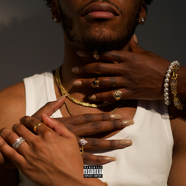 Confession cover art
