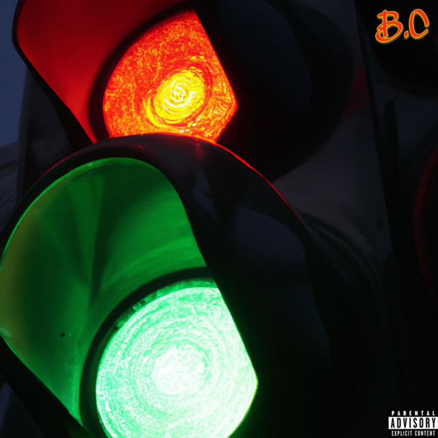 Ready Set Go cover art