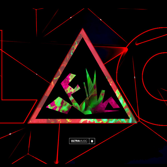 Infinity cover art