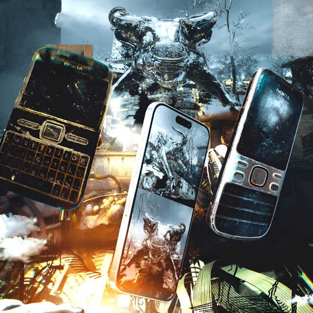 undefined album image
