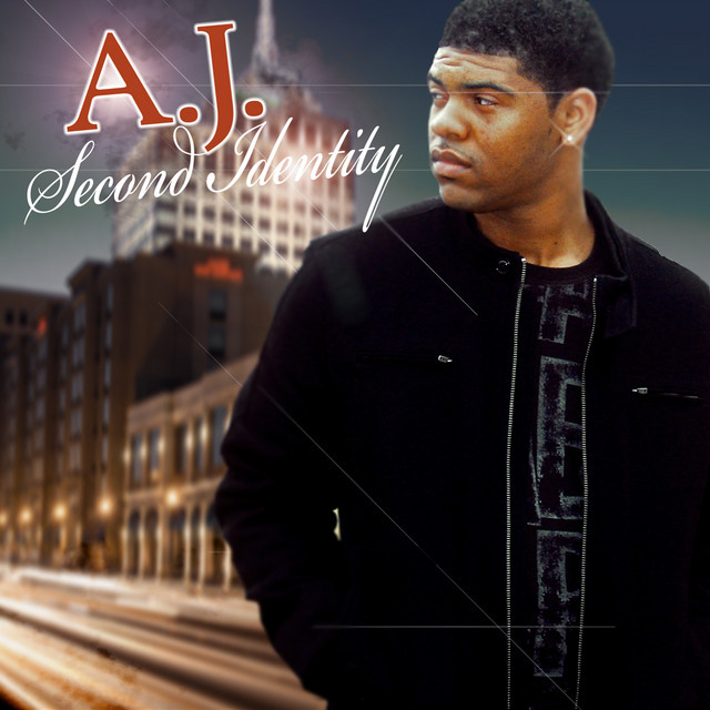 I'm For Real cover art