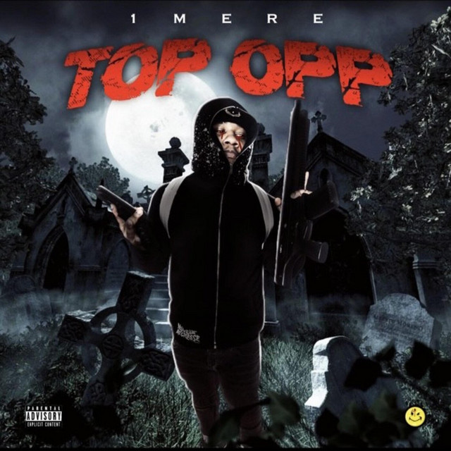Top Opp cover art