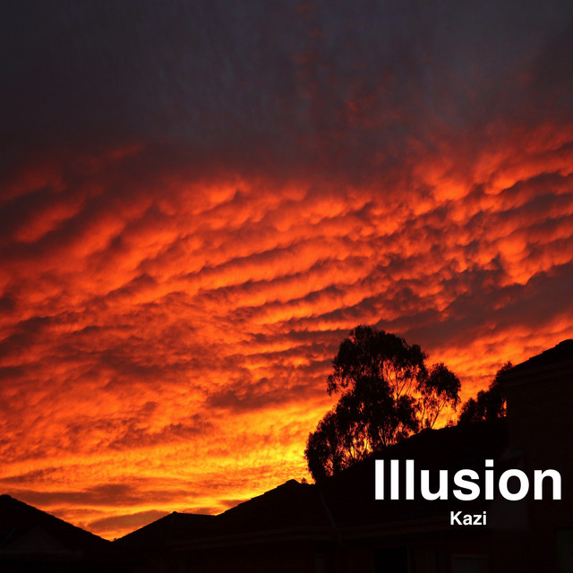 Illusion album art