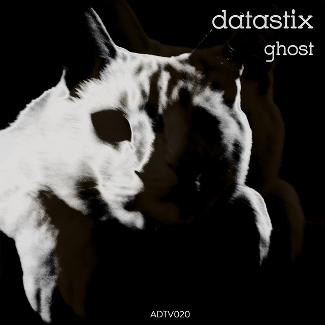 Ghost cover art