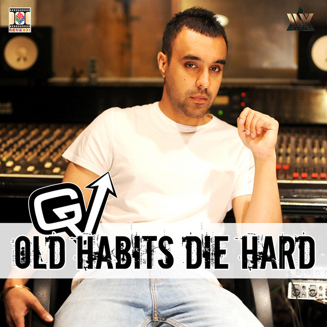 Old Habits Die Hard cover art
