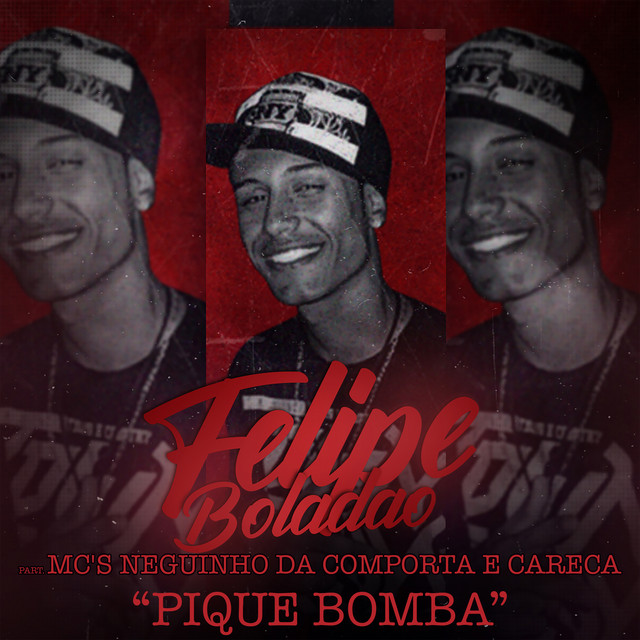 Pique Bomba