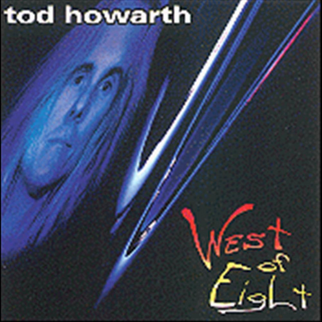 West of Eight cover