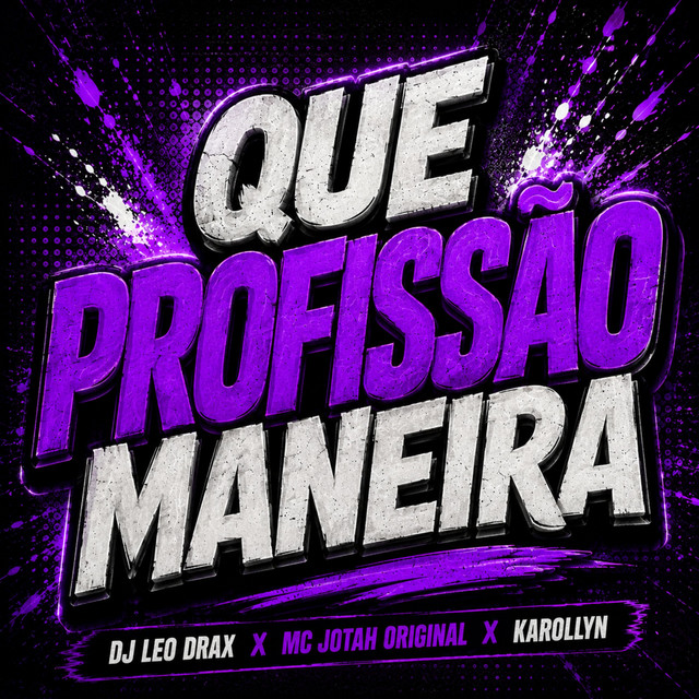 Que Profissão Maneira