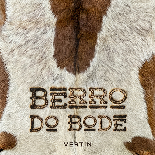 Capa de Berro do Bode