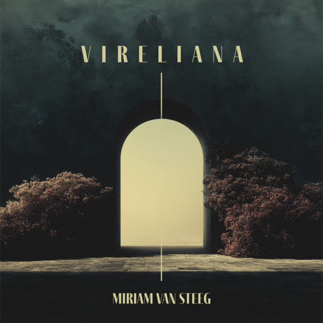 Vireliana by Miriam van Steeg