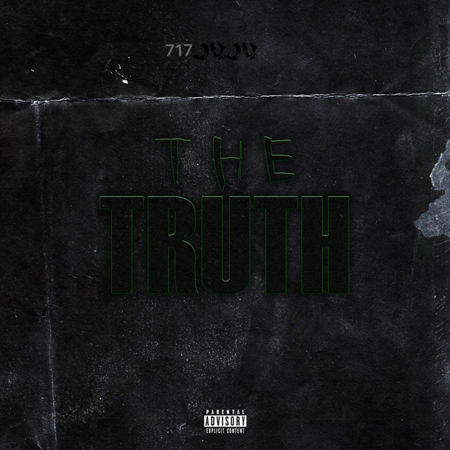 THE TRUTH cover art