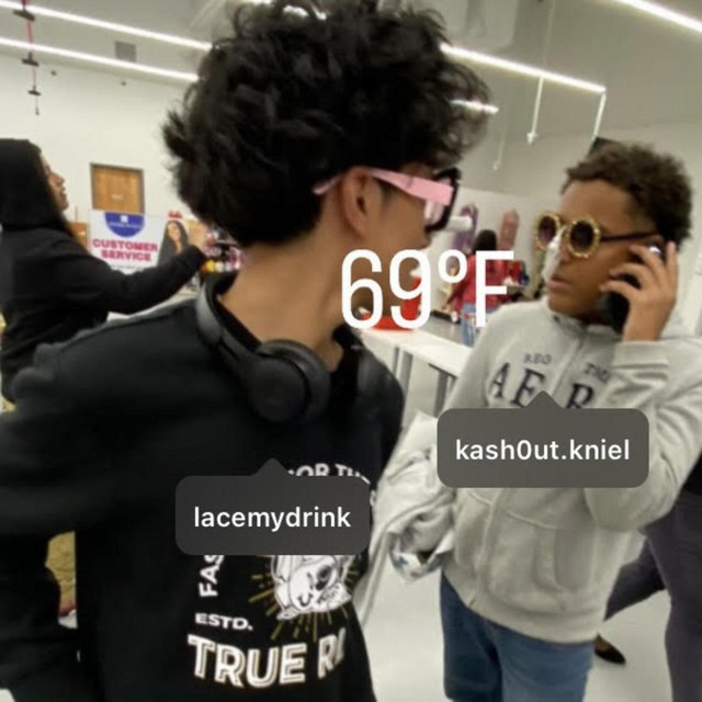 2k11swag cover art