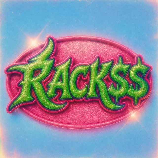 RACK$$ album image