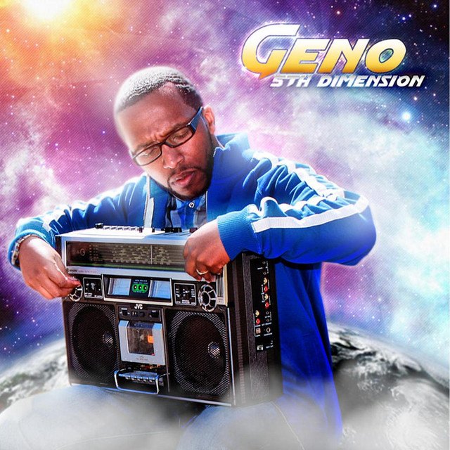 5th Dimension cover art