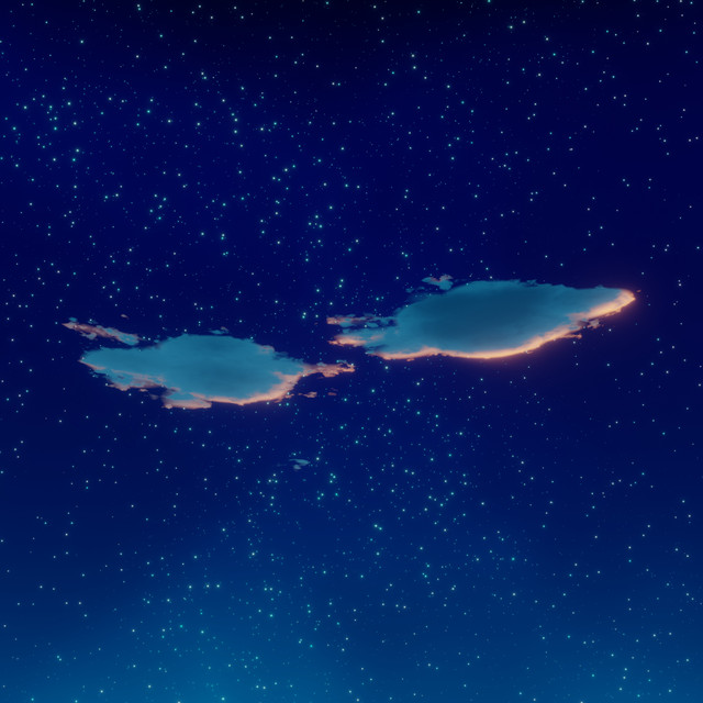 Sleep Well (single)