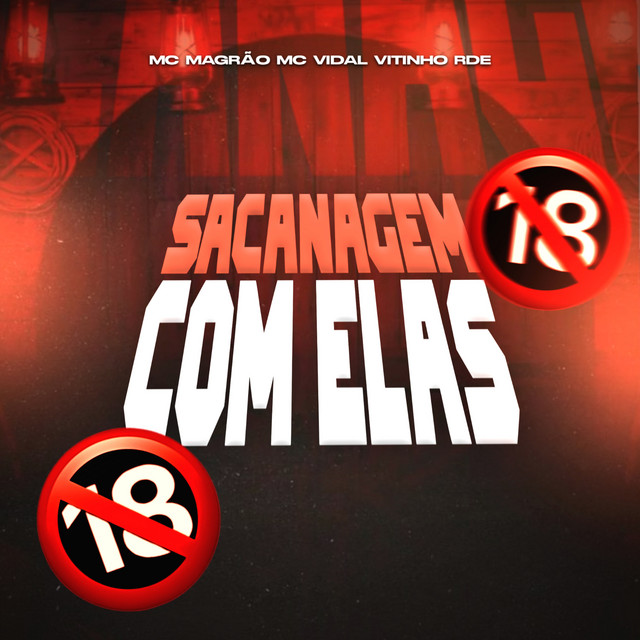 SACANAGEM COM ELAS