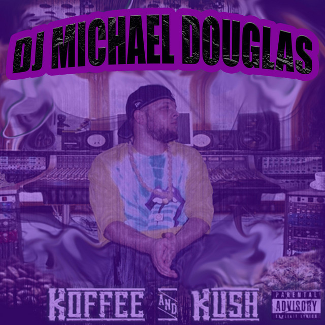 Koffee and Kush (Slowed & Reverb) cover art